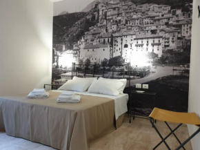 Porta Marina guest rooms